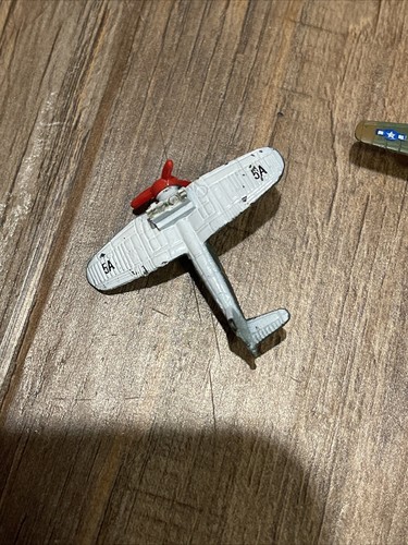 Lot Of 7 Vintage Galoob Micro Machines 1980s Vehicle’s Car Plane Etc - Picture 6 of 13