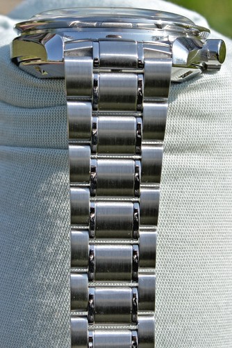 OMEGA Speedmaster 1998 Commemorative Broad Arrow 1957 Anker Neu Mit Frauen - Bild 8 von 24