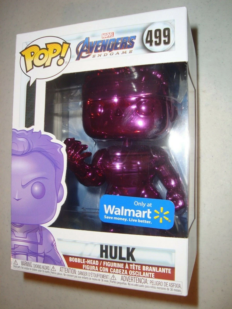 Hulk gauntlet funko sale