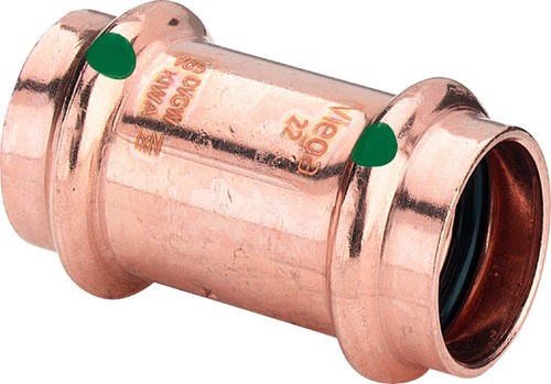 Pressfitting Viega Profipress Sanpress 12, 15, 18, 22, 28, 35, 42, BESTER PREIS - Bild 32 von 53