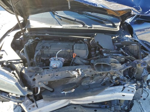 Chassis ECM Body BCM Active Noise Control Base Fits 15-19 TLX 8311184 - Picture 13 of 14
