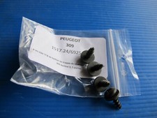 Carburateur Peugeot 309