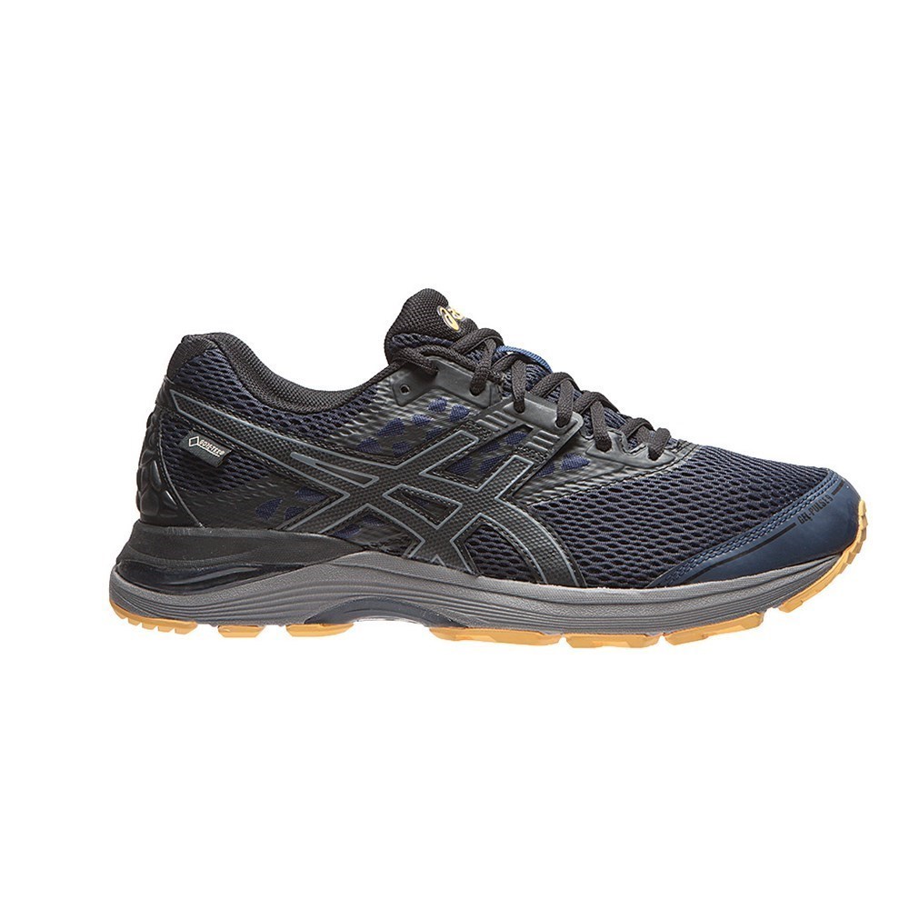 Asics Gelpulse 9 Gtx Goretex T7D4N5890 schwarz halbschuhe Asics Gelpulse 9 Gtx Goretex T7D4N5890 schwarz halbschuhe