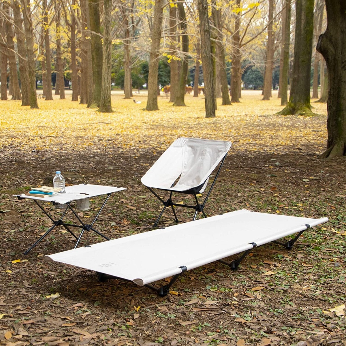 【kenken04030403】Nordisk x Helinox Bed NORDISK outdoor bed Nordisk × Helinox | eBay