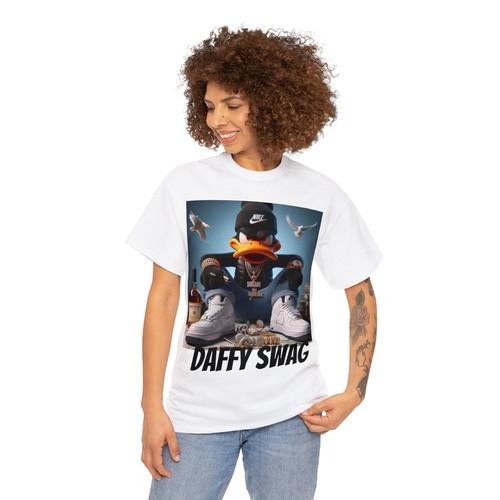 Daffy Swag - Bild 4 von 5