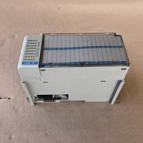 ALLEN-BRADLEY 1769-IQ32 INPUT MODULE SER.A REV.1 - Picture 6 of 10