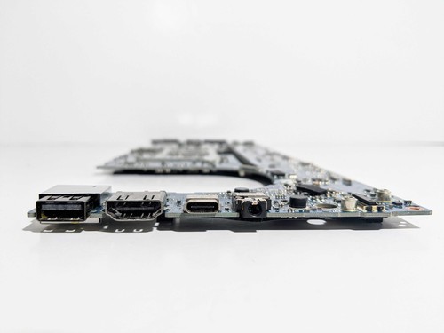 GENUINE Dell HW7C4 Precision 5520 2.7 GHz Core i7-6820HQ DDR4 Motherboard - Photo 9/14