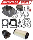 Polaris Sportsman 500 510cc Big Bore Cylinder Piston Gasket Top End 1996-2012