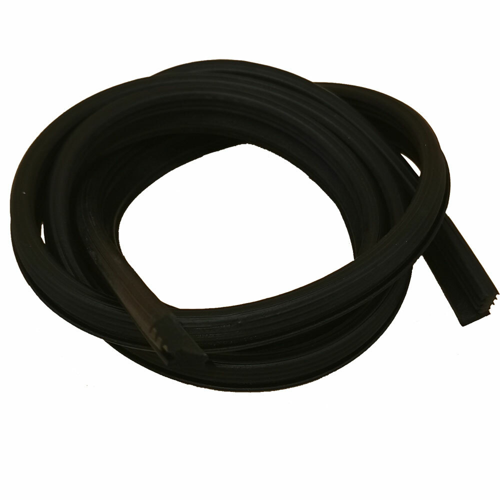 Guarnizione per porta vasca lavastoviglie Ariston Indesit AFA370X - BFI680