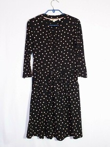 Mira jersey dress Clearance