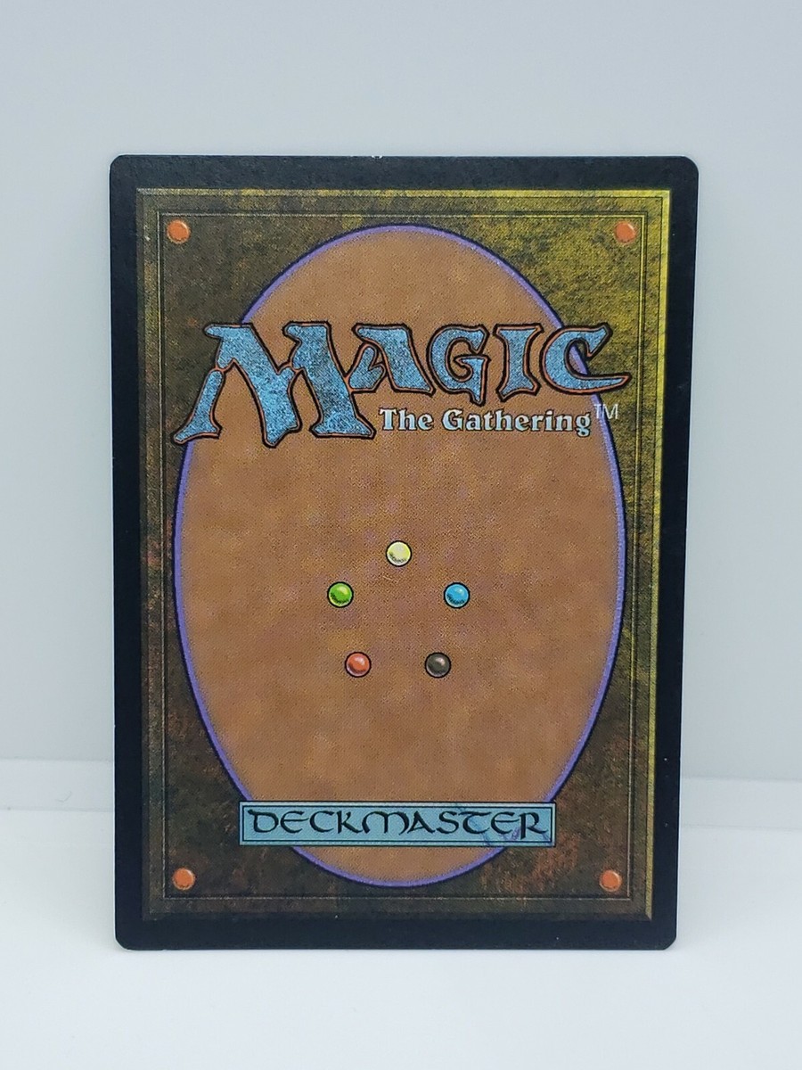 マジック：ザ・ギャザリング MTG Regeneration Regeneration · Revised Edition (3ED) #213 · Scryfall Magic: The