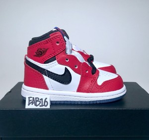 jordan retro 1 niño coupon for 74286 115e4