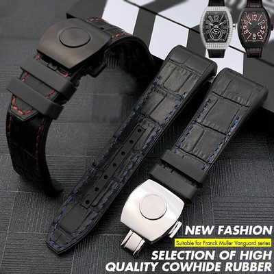 franck muller silicone