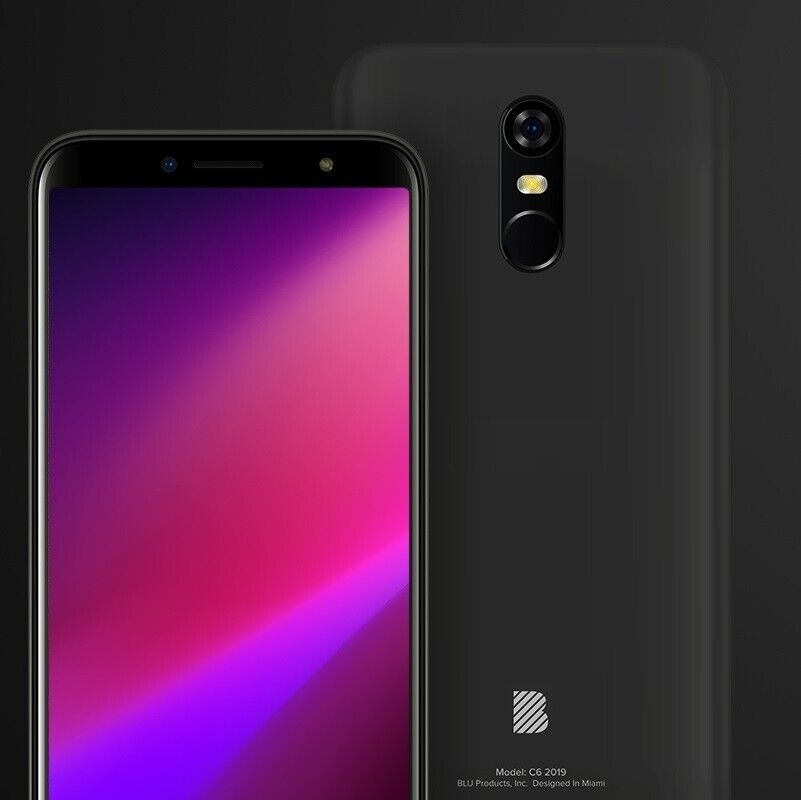 BLU C6 C090EQ 6