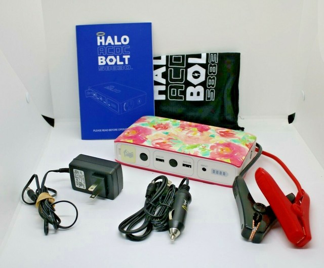 halo jump starters halo jump starters