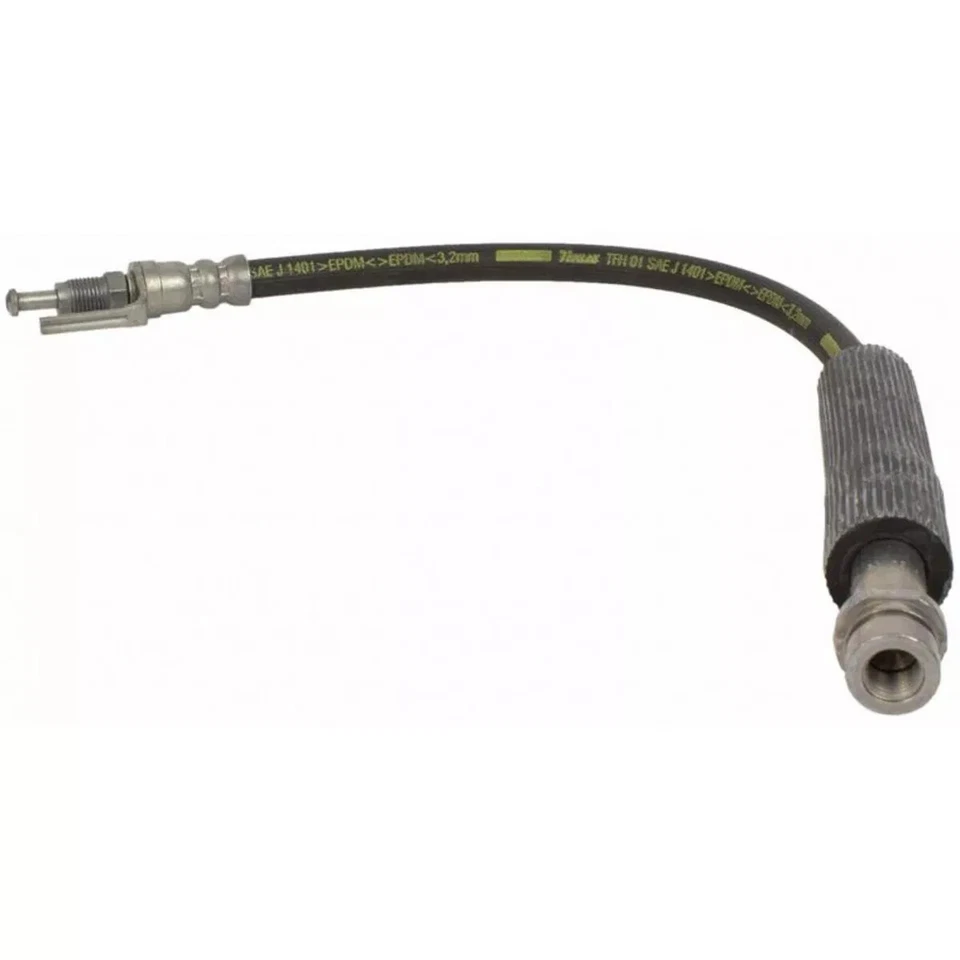 BRHF278 Motorcraft línea de freno conductor delantero lado izquierdo mano para Ford Transit-350 Foto 2 de 3