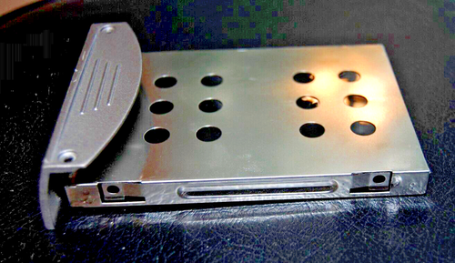 Hard Drive Caddy CN-05W557 Dell Inspiron 1100 - Picture 2 of 8