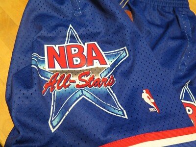 NBA All Star 2000 Mitchell & Ness Lサイズ NEW MITCHELL AND NESS 2000 NBA ALL STAR GAME LARGE | eBay
