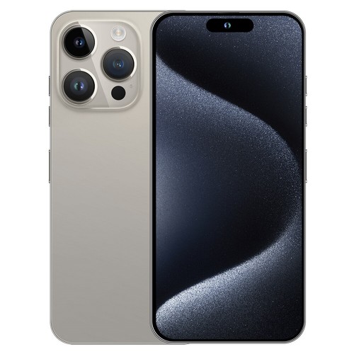 NEW i15 Pro Max Android 5G Smartphone 128GB Unlocked Dual SIM Cheap Mobile Phone - Picture 25 of 28