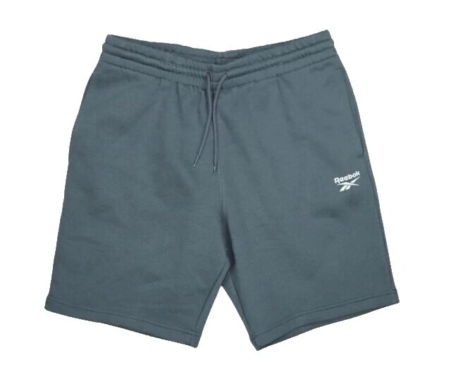 Мужские шорты Reebok хлопок