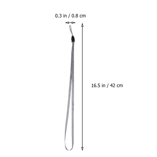 50 Pcs Handy Handgelenk Gurt Handy Zubehör Einstellbare Handgelenk Lanyard - Bild 2 von 12