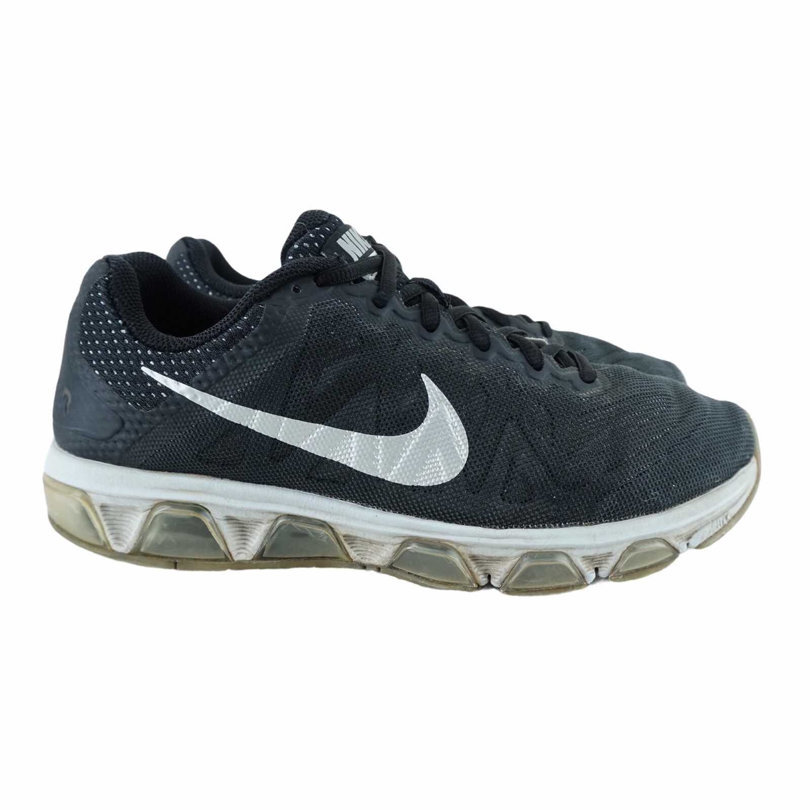 nike air max tailwind 7 black