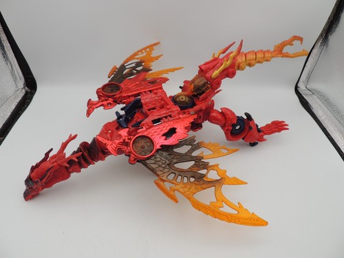 Transformers Beast Wars Ultra Class Megatron - 1999 - Robot Transformers - Foto 8 di 10