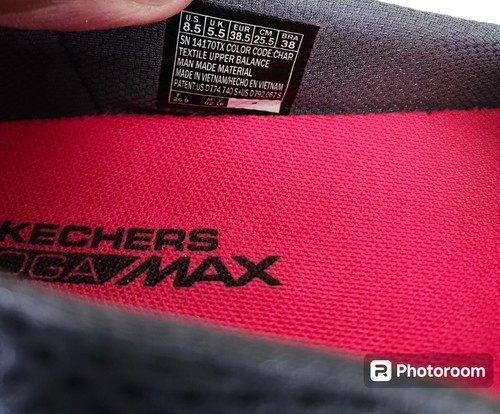 Skechers Go-walk 4 Womens Slip-on Shoes Sz 8.5 M - Picture 6 of 7