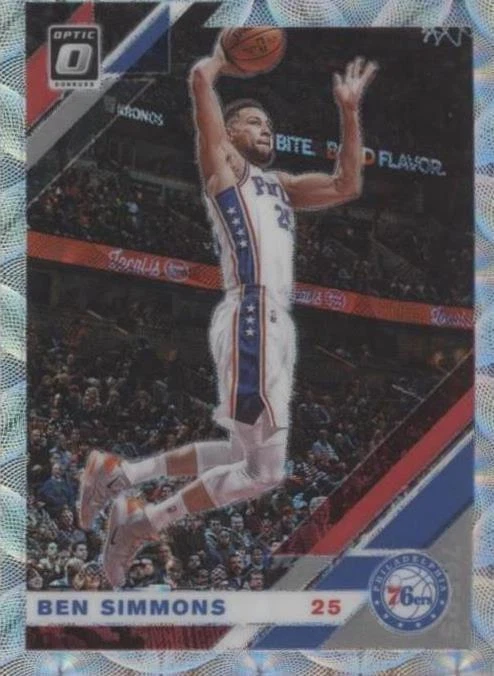 Premium Box Set Prizm