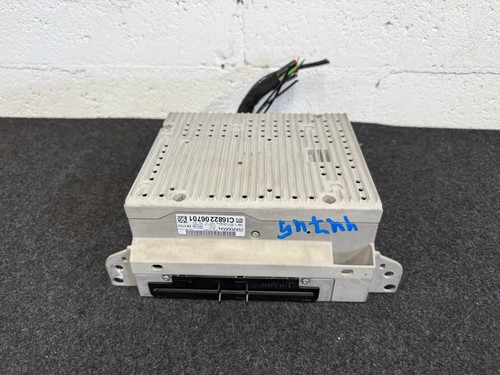✅ PROBADO OEM BMW F22 F23 F30 F32 F33 F80 F82 NBT HU EVO Unidad Principal Radio HARMAN - Imagen 10 de 10