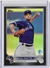 2022 Topps Series 1 1st Edition Black Steven Matz #276 - /25