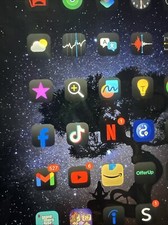 iPad With TikTok Installed