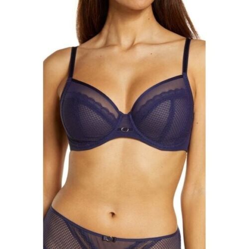 Chantelle Parisian Allure BH 2231 J-Haken verschiedene Größen und Farben Neu ohne Etikett - Bild 11 von 17