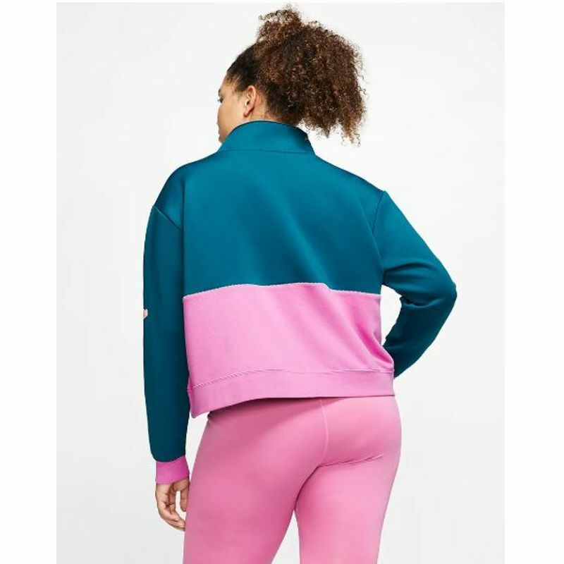 Nike plus outlet size sweater