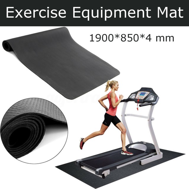 Nordictrack Equipment Floor Mat From Rebel Sport For Sale Online