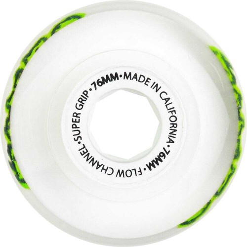 Labeda Slime Wheel Inine Roller Hockey Single Wheel - Picture 2 of 6