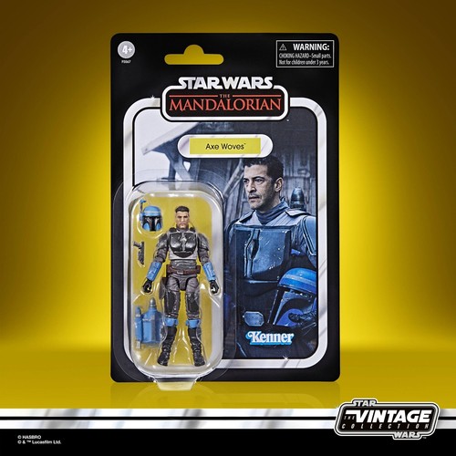 STAR WARS THE VINTAGE COLLECTION - Bild 267 von 1.031