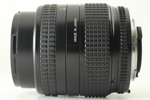 【MINT】Nikon AF Nikkor 28-70mm F3.5-4.5 Zoom Lens for SLR DSLR From JAPAN - Picture 4 of 7