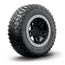 Gomme Estive BFGoodrich 265/70 R17 121Q Mud Terrain T/A KM3 pneumatici nuovi