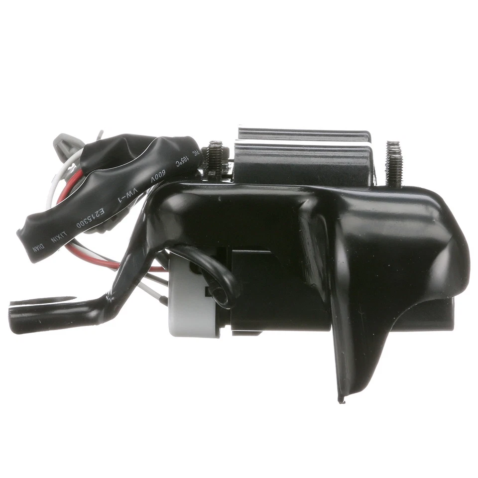 Ignition Coil Delphi For 1990-1993 Mazda Miata 1.6L L4 - Image 3 of 4