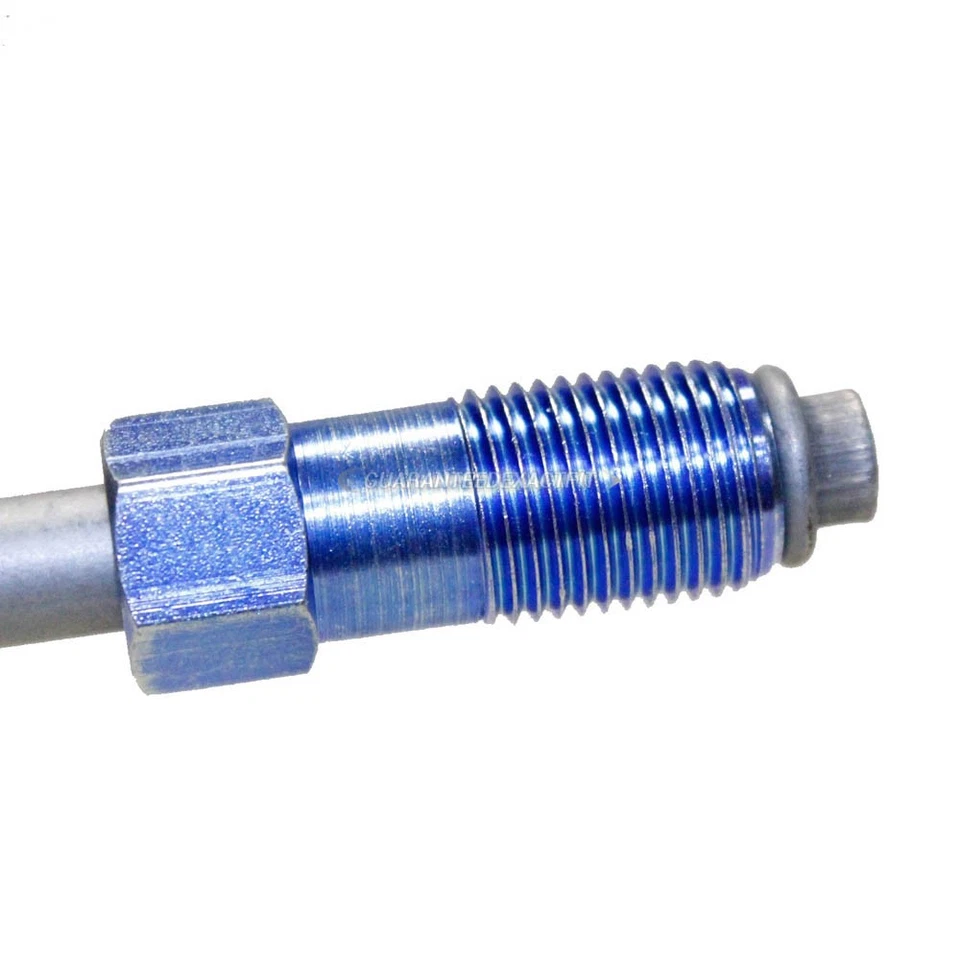 For Dodge Challenger Charger Edelmann Power Steering Pressure Hose TCP Foto 3 de 3