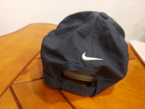 Rare Albuquerque Isotopes Nike Golf Hat – Monogrammed "RH" – Unique Collectible - Picture 4 of 6