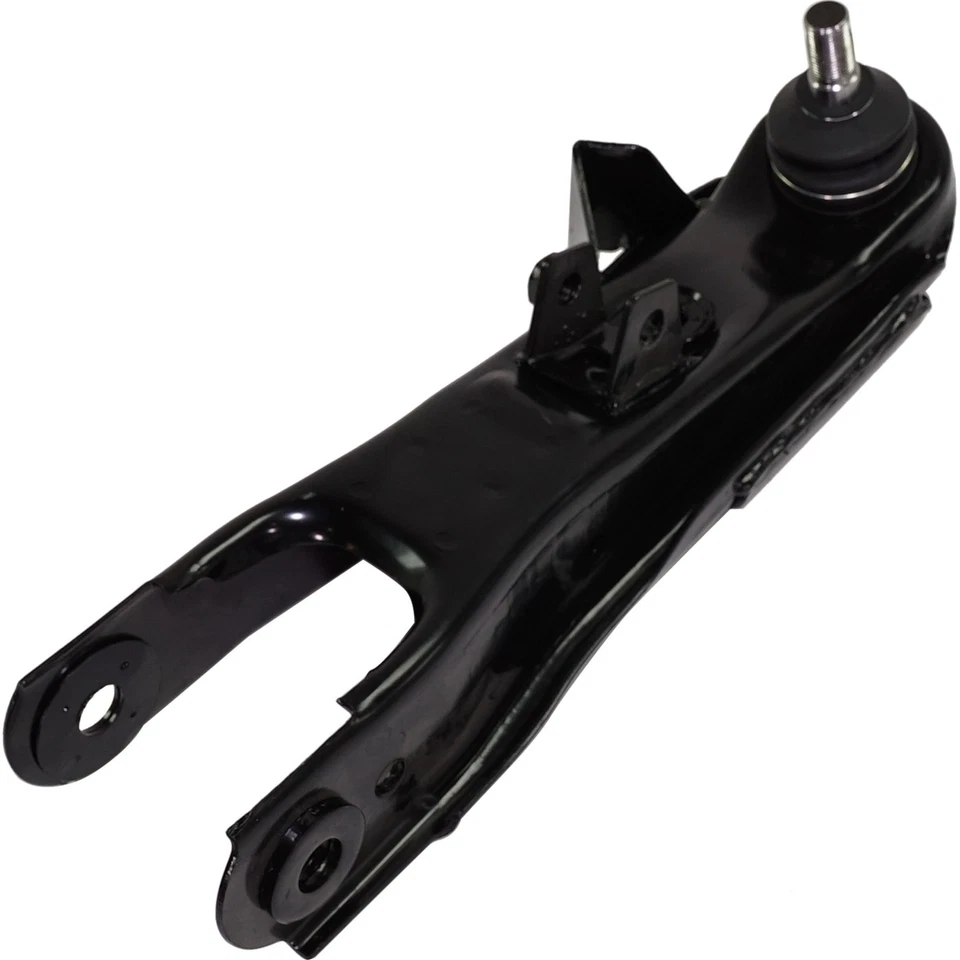 Brazos de control conductor delantero lado izquierdo inferior con rótula(s) brazo de mano para 300ZX Foto 3 de 4