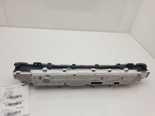 2016 TOYOTA PRIUS TWO SPEEDOMETER CLUSTER ASSEMBLY  - Afbeelding 2 van 12