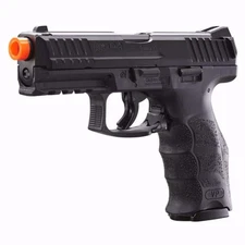 HK VP9 CO2 Blowback Airsoft Pistol Umarex Elite Force 2275046 New
