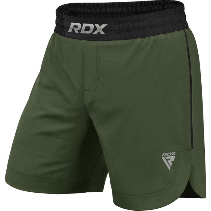 RDX T15 MMA Fight Shorts – Lightweight, Durable, Comfortable Training Gear