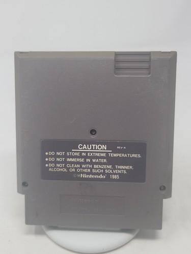 The Uncanny X-Men (Nintendo Entertainment System, 1989) Game Only Tested - Picture 2 of 6