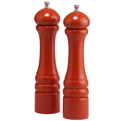 10" Imperial Pepper Mill & Salt Mill Set - Foto 20 di 20