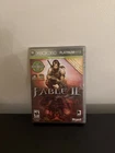 Fable II 2 -- Platinum Hits; CIB (Microsoft Xbox 360, 2009)