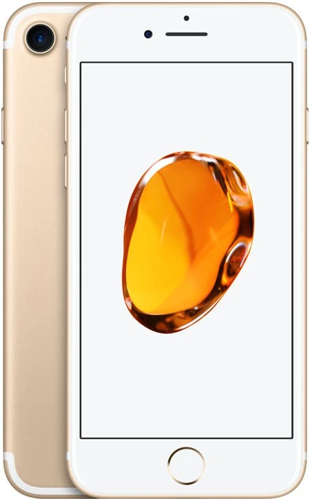 Apple iPhone 7 Gold Phones for Sale | Shop New & Used Cell Phones